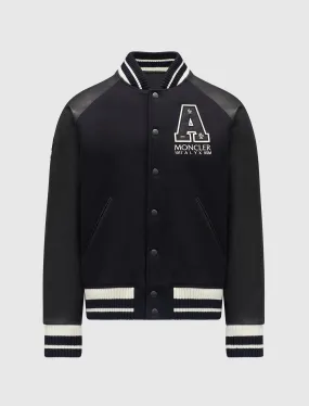 ALYX AILANTHUS BOMBER JACKET