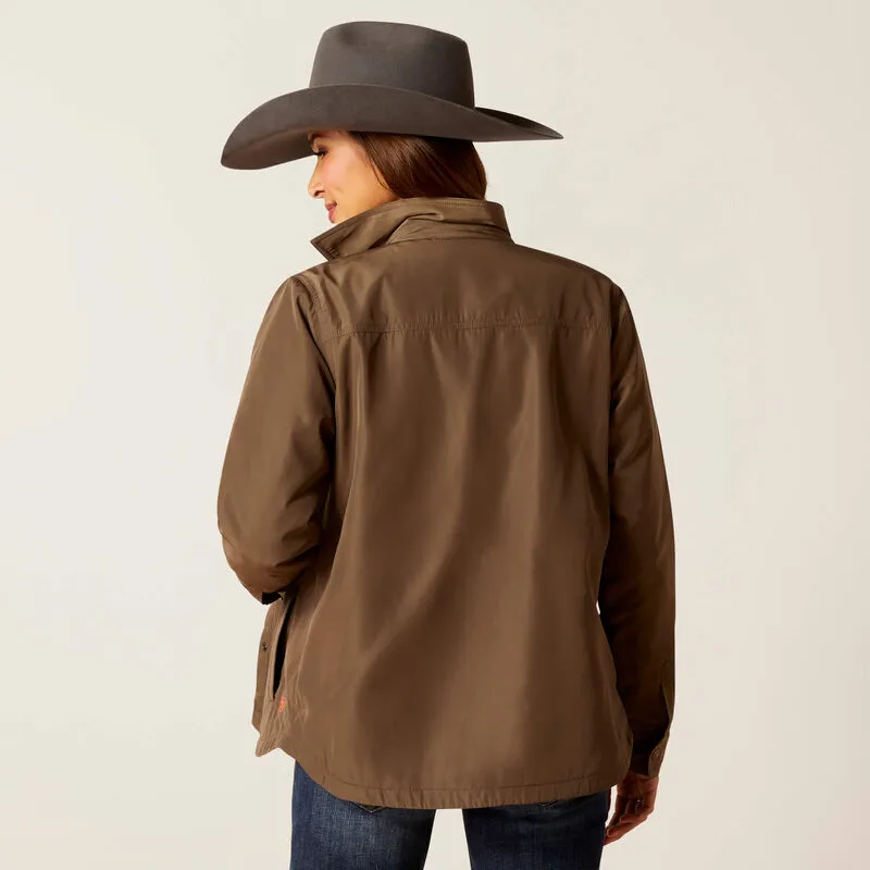 Ariat Women's Dilon Shirt Jacket