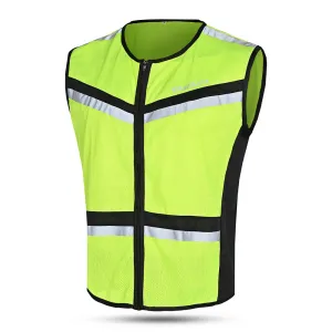 Bela  Zoro High Viz Vest