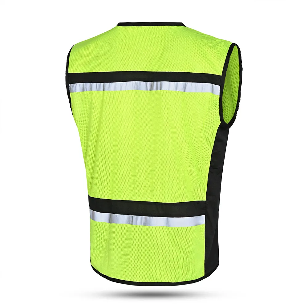 Bela  Zoro High Viz Vest