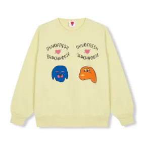 Best Friend Sweatshirt