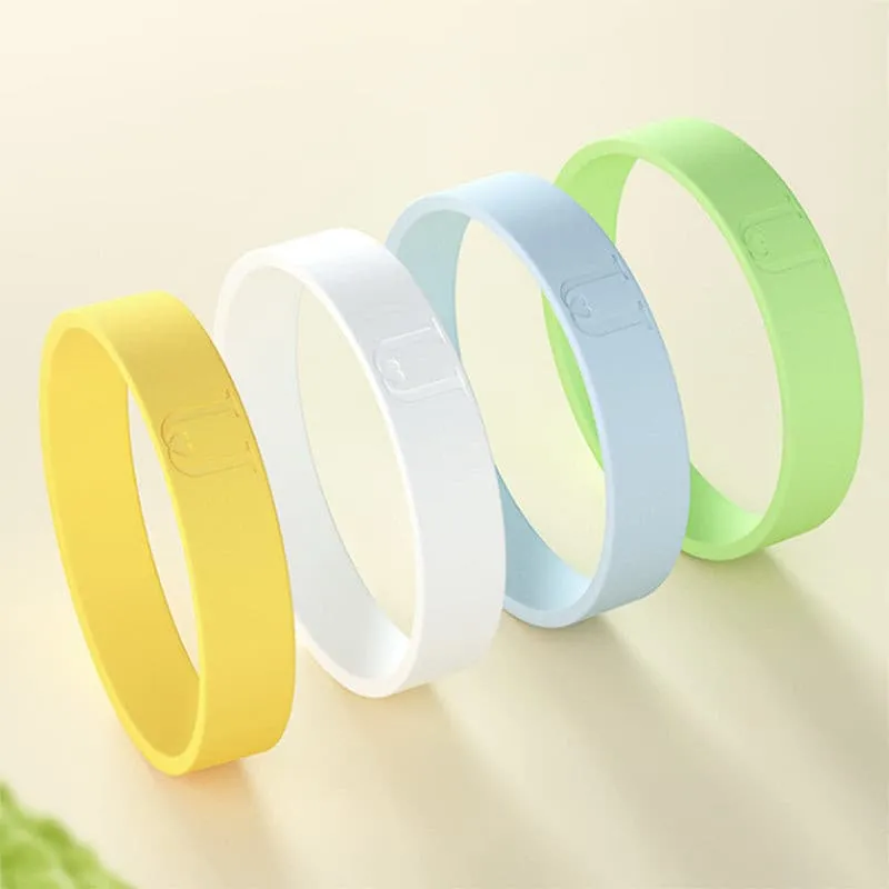 Best Mosquito Repellent Bracelet