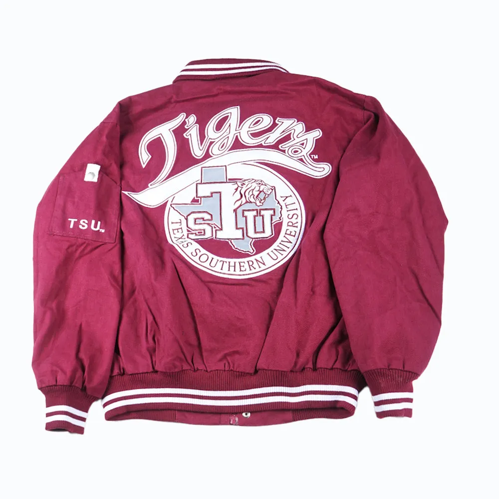 BIG BOY VARSITY JACKET - TSU01