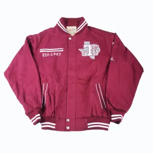 BIG BOY VARSITY JACKET - TSU01