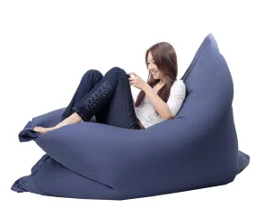 Blueberry - SuperSized Bean Bag