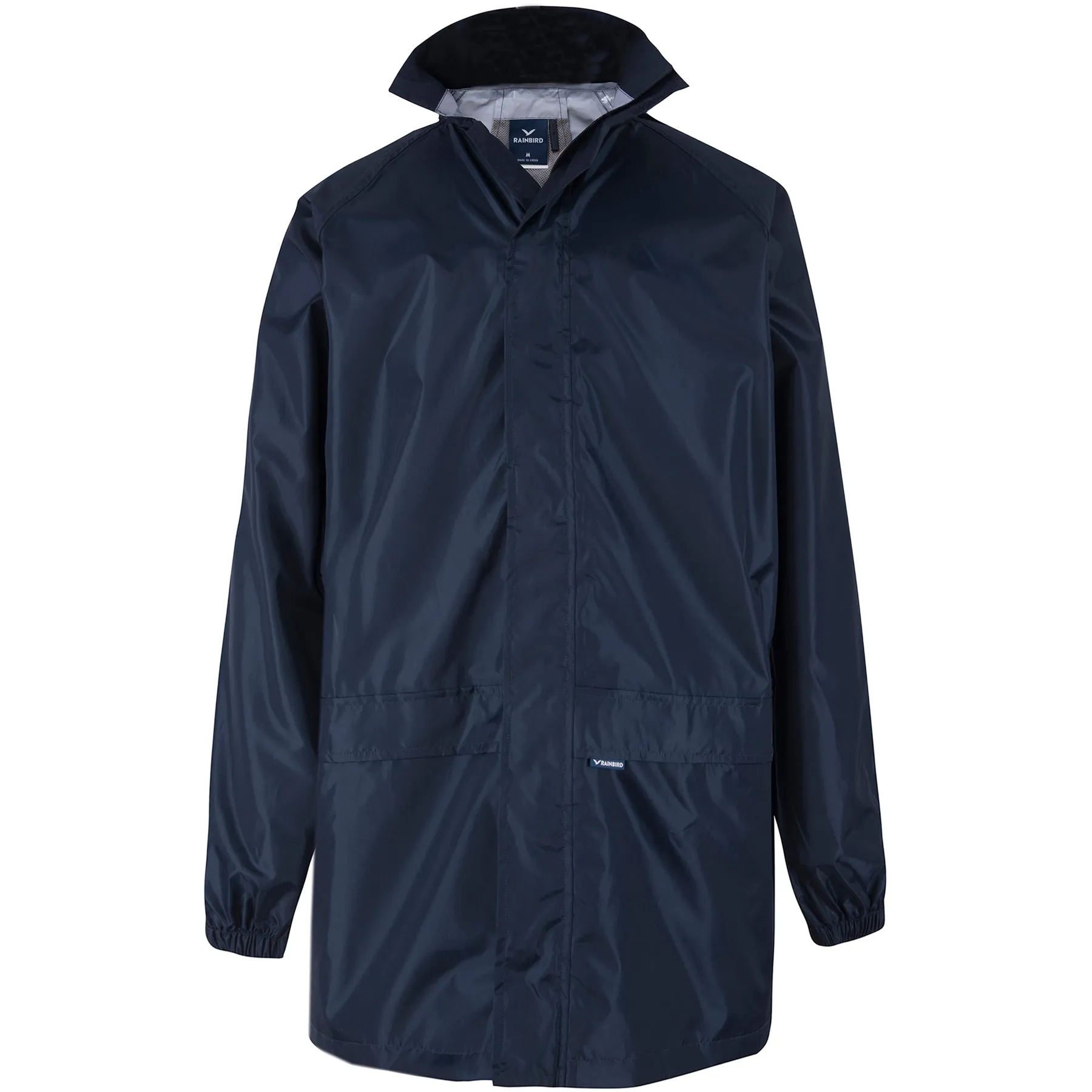 Cascade Adults Rainjacket