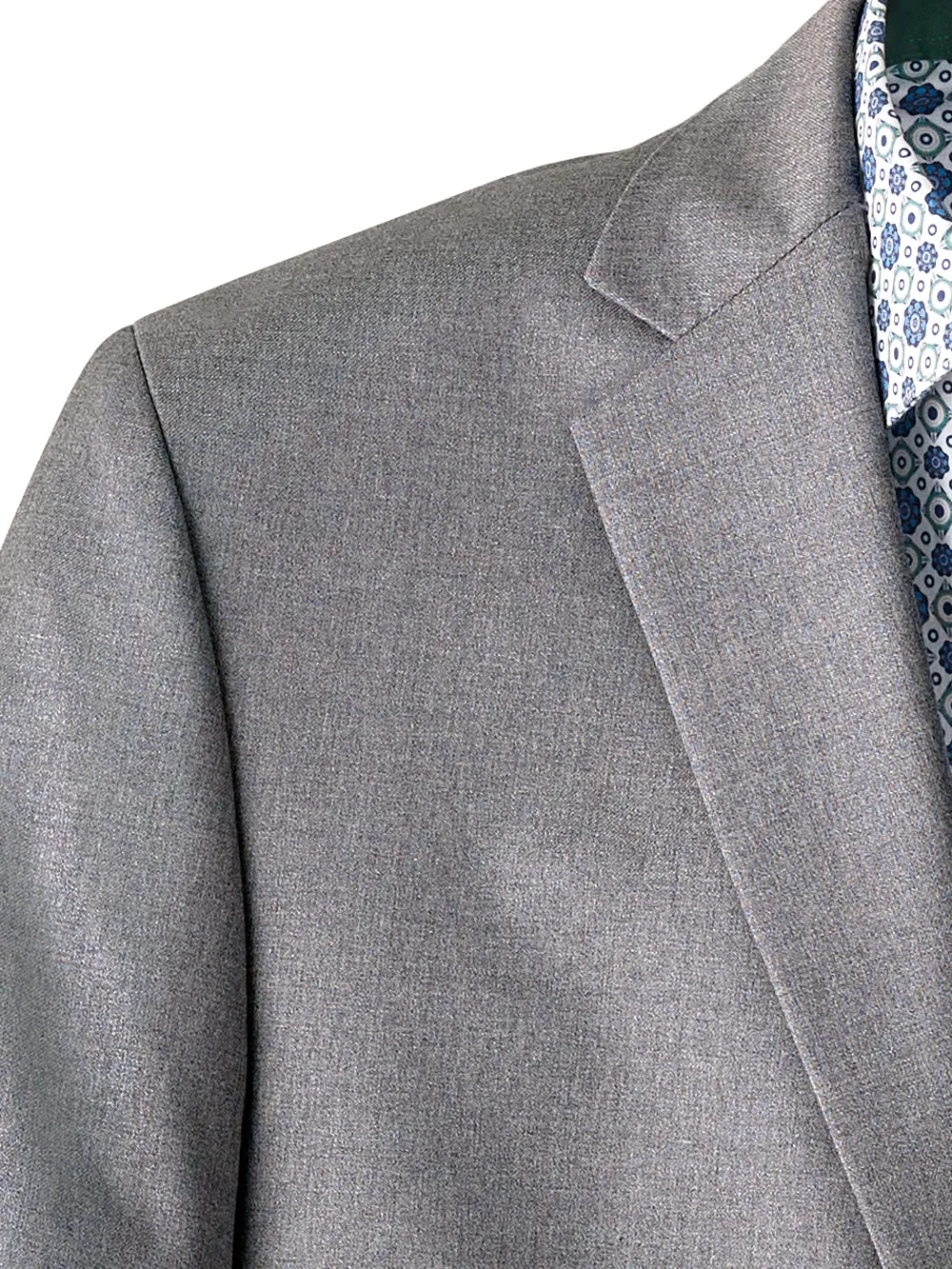 Classic Fit Wool Travel Blazer | Clearance