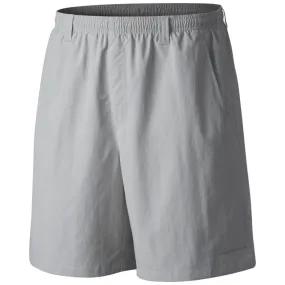 Columbia Men's PFG Backcast III™ Water Short Cool Grey