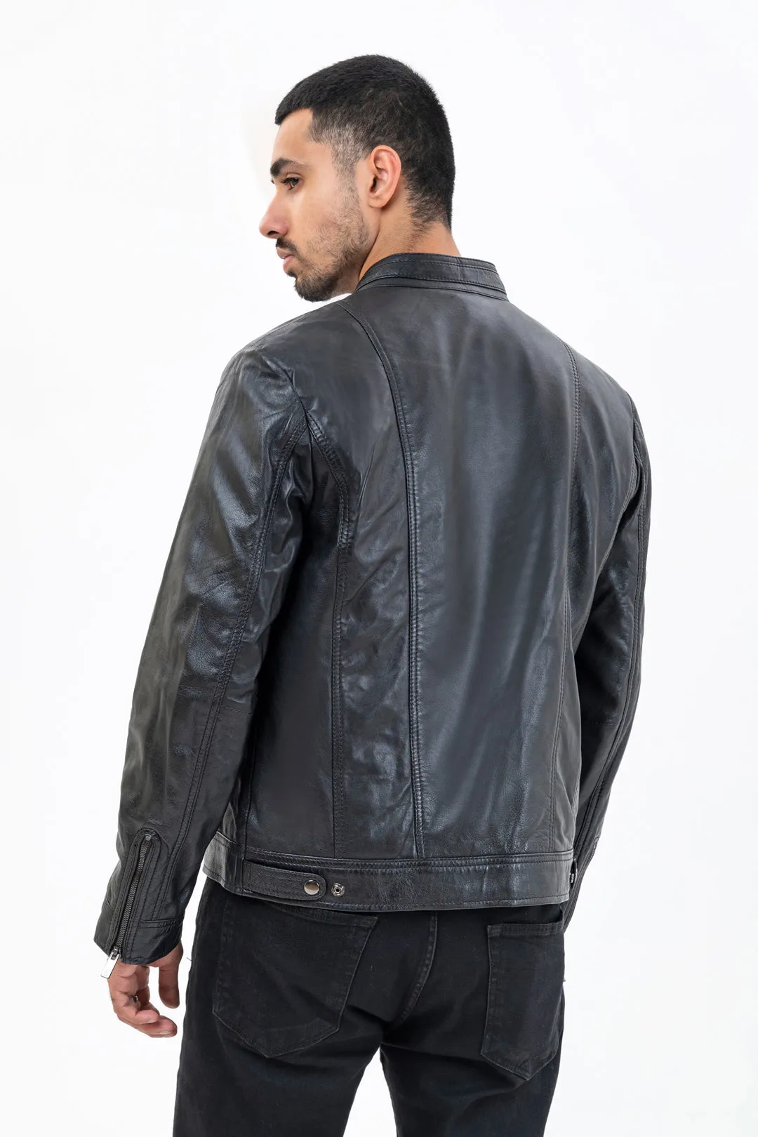 CORIO CLJ-BL-PL-JACKET