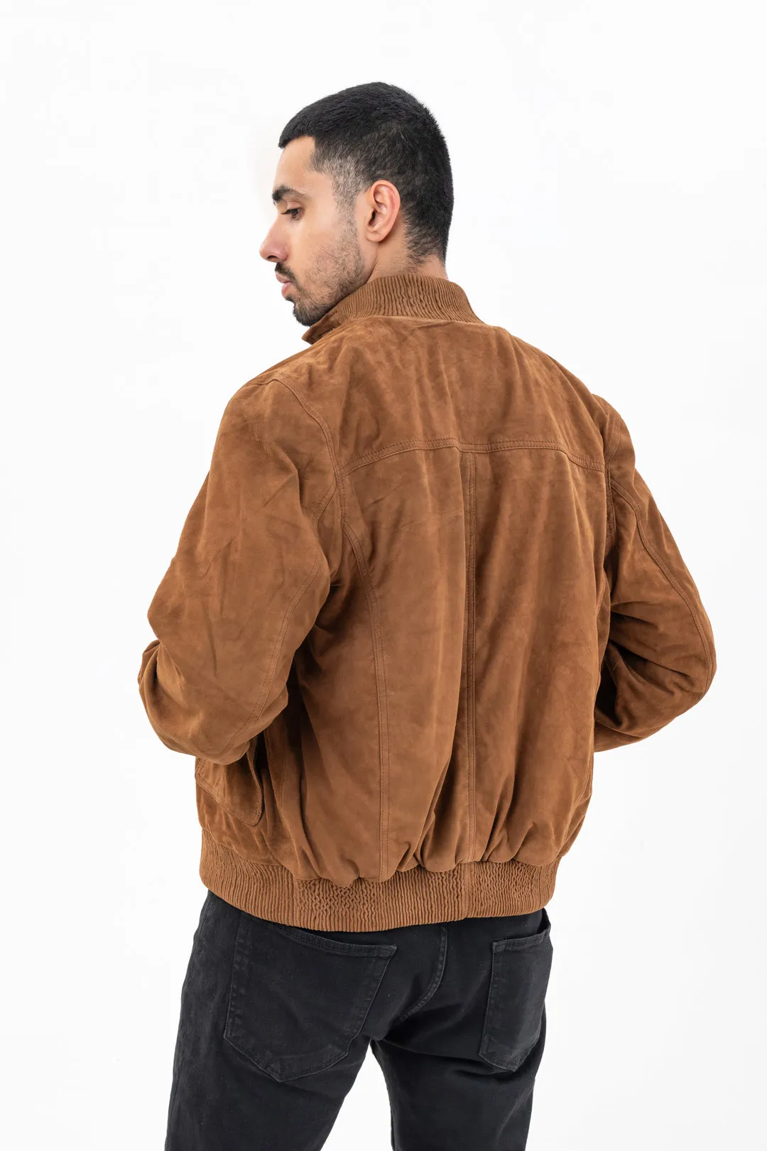 CORIO CLJ-BRN-SU-JACKET