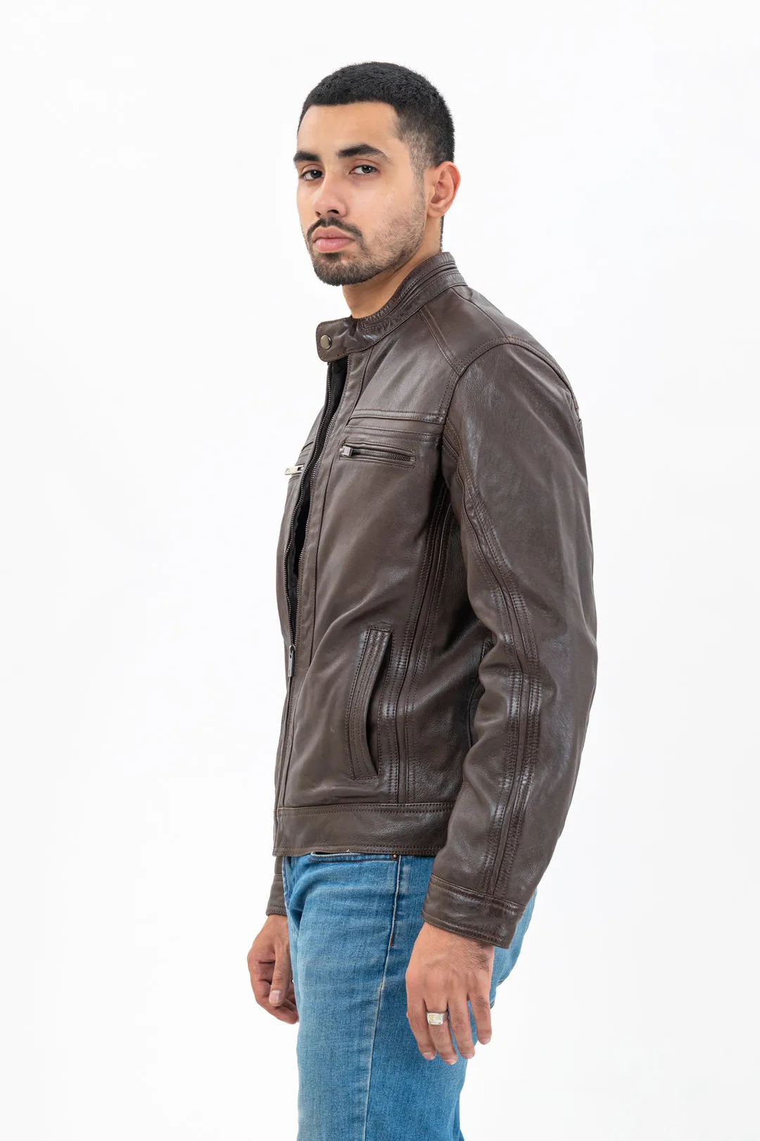 CORIO CLJ-CHB-ZP-JACKET