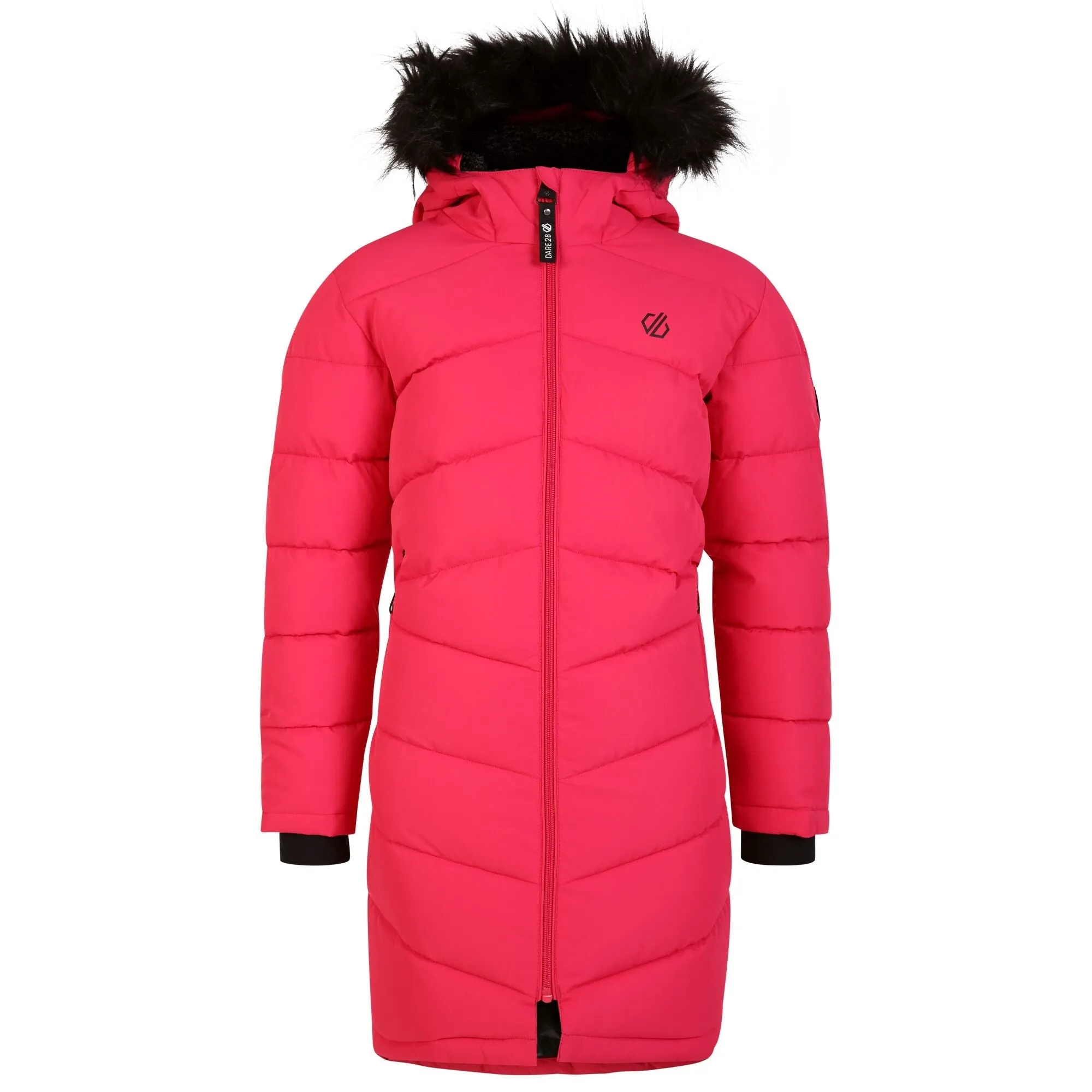 Dare2B Girl's Striking III Jacket |