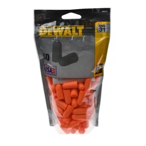 DeWalt Earplugs