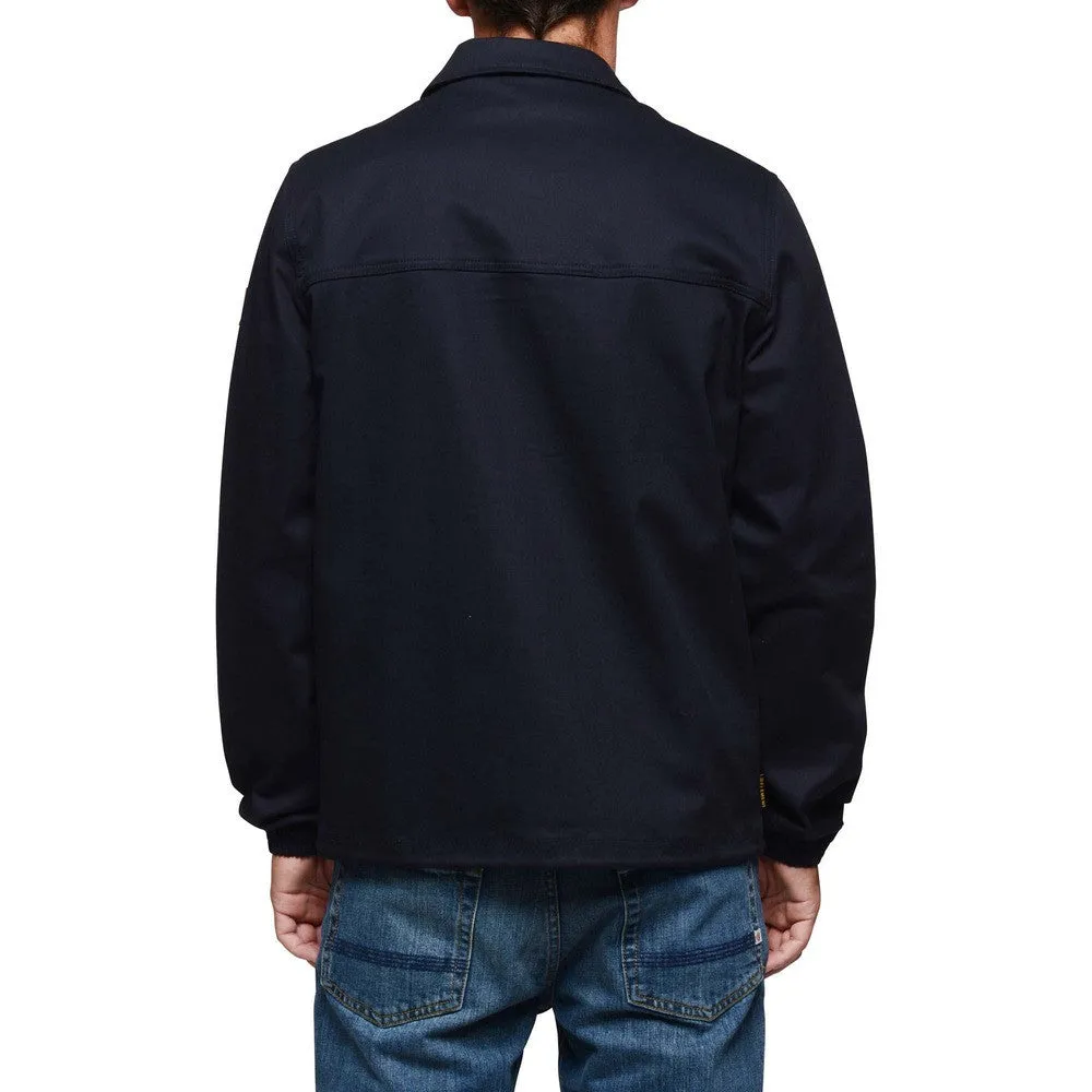 ELEMENT MURRAY JACKET Eclipse / Navy