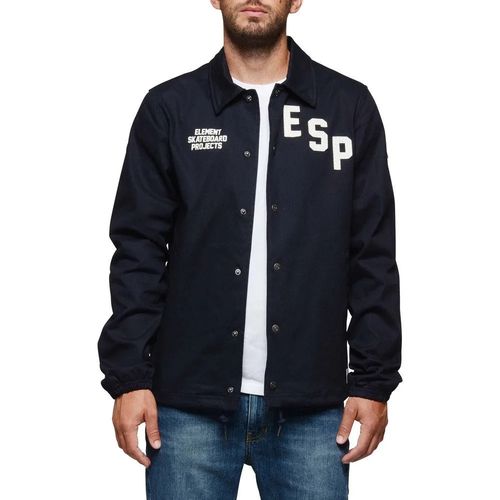 ELEMENT MURRAY JACKET Eclipse / Navy