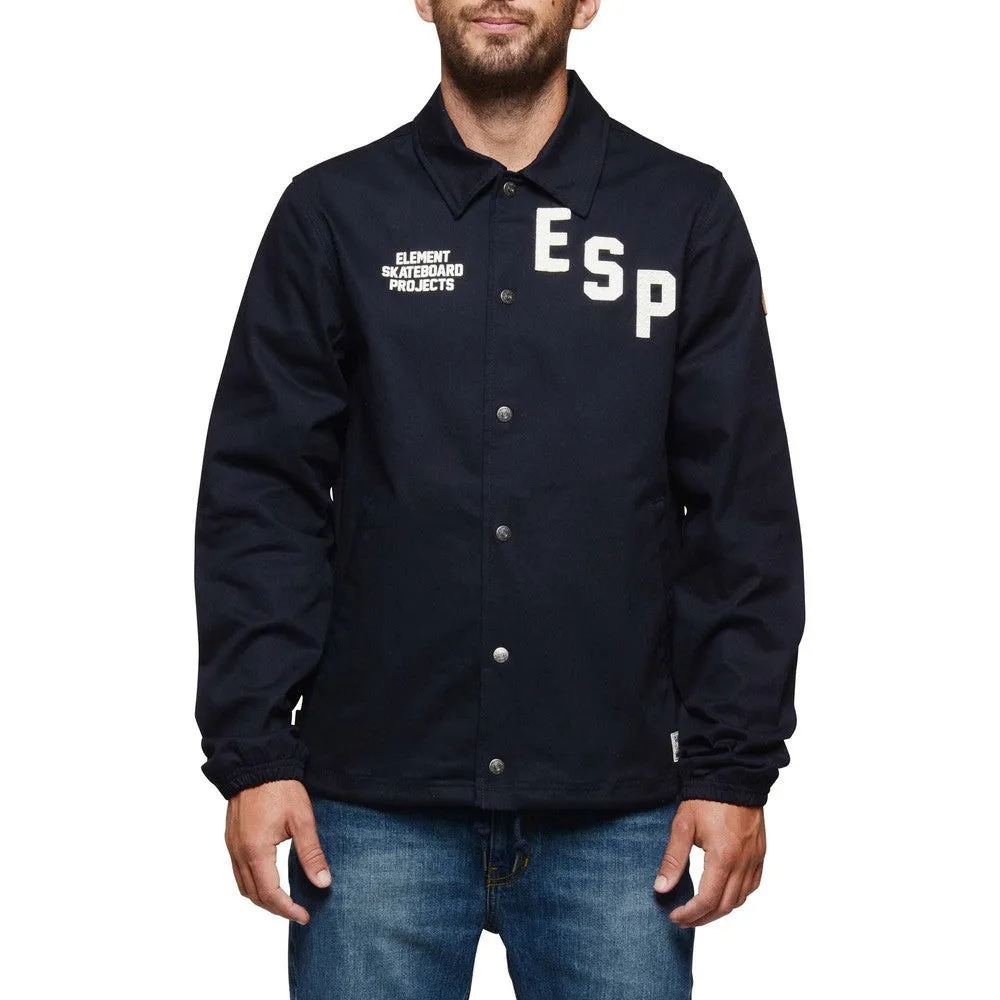 ELEMENT MURRAY JACKET Eclipse / Navy