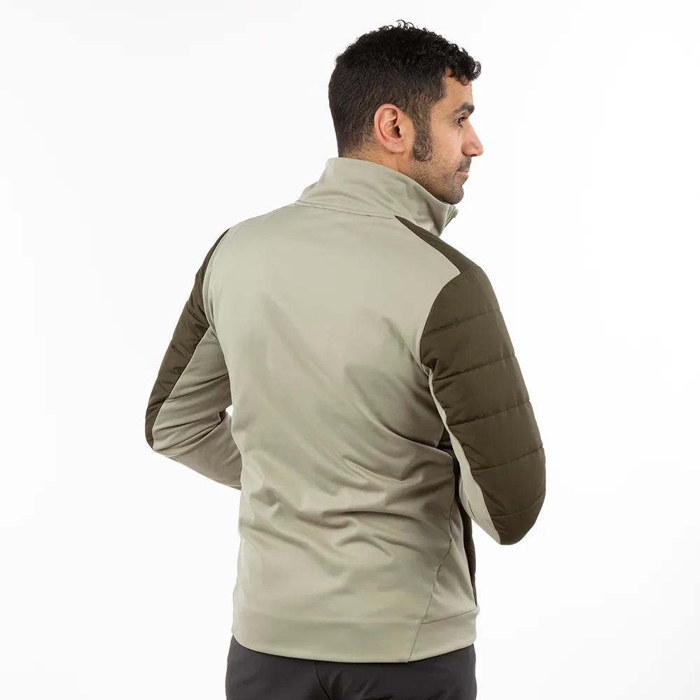 Elevate Insulated AmFIB Jacket