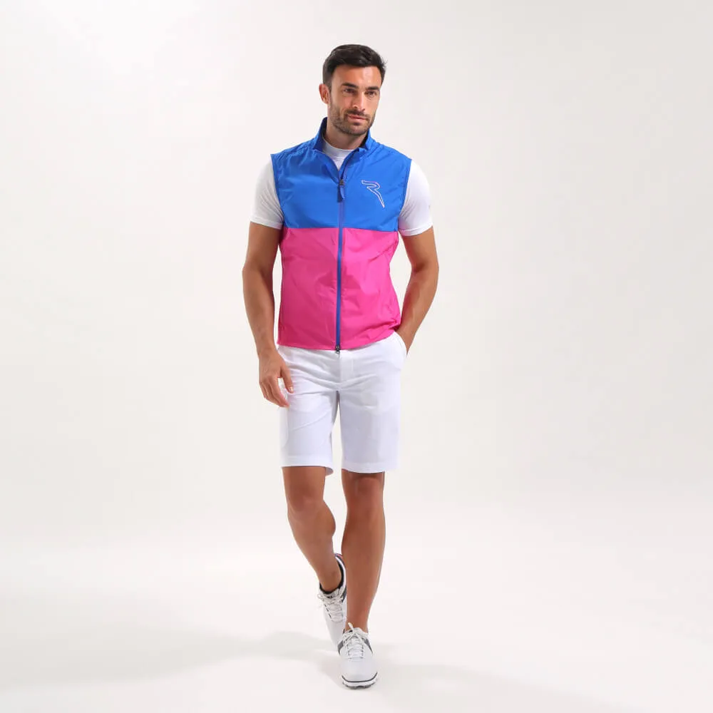 EXCELLENT | WIND & RAIN SUMMER VEST