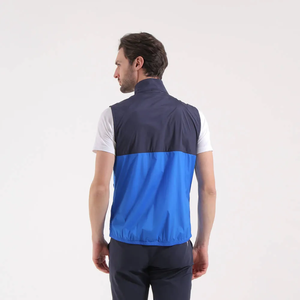 EXCELLENT | WIND & RAIN SUMMER VEST