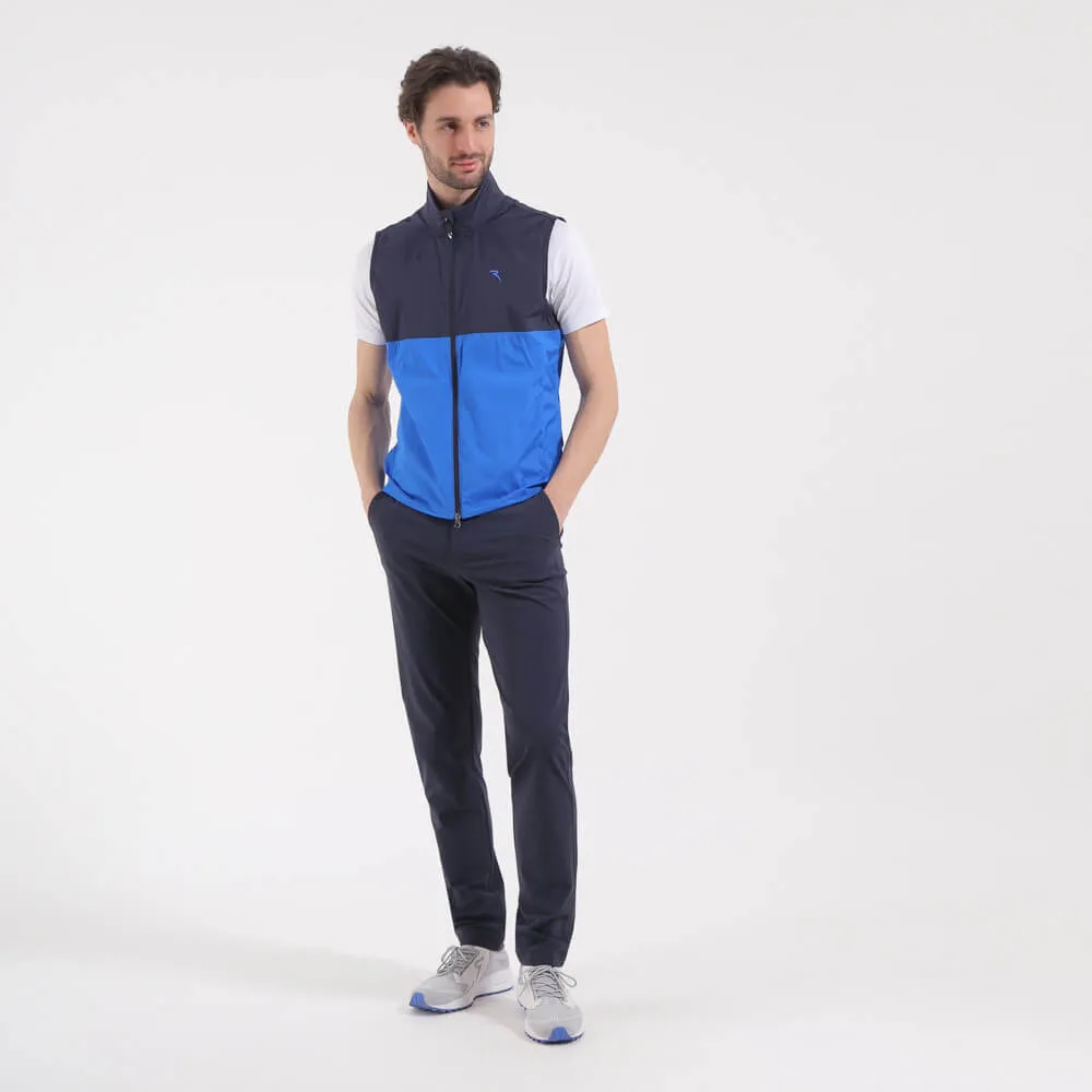 EXCELLENT | WIND & RAIN SUMMER VEST