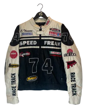 Fast Lane Racing Jacket XL