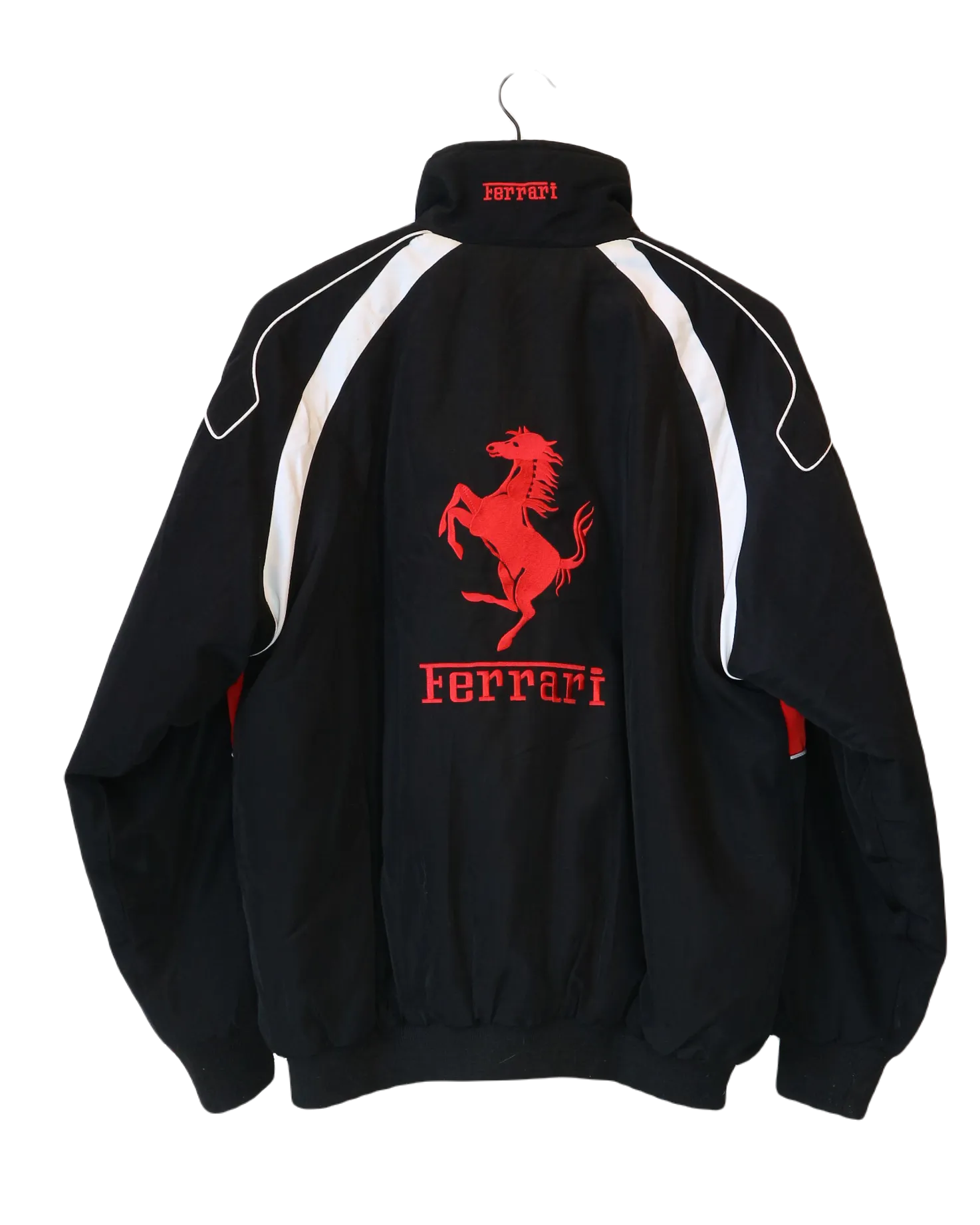 Ferrari Jacket L