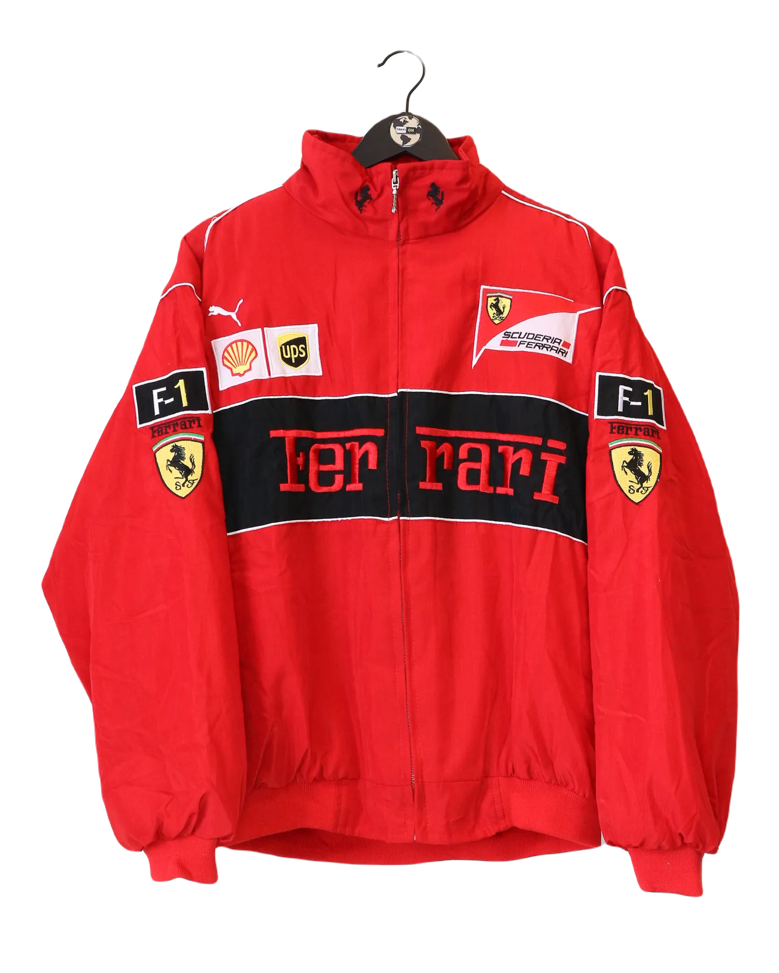 Ferrari Jacket XL