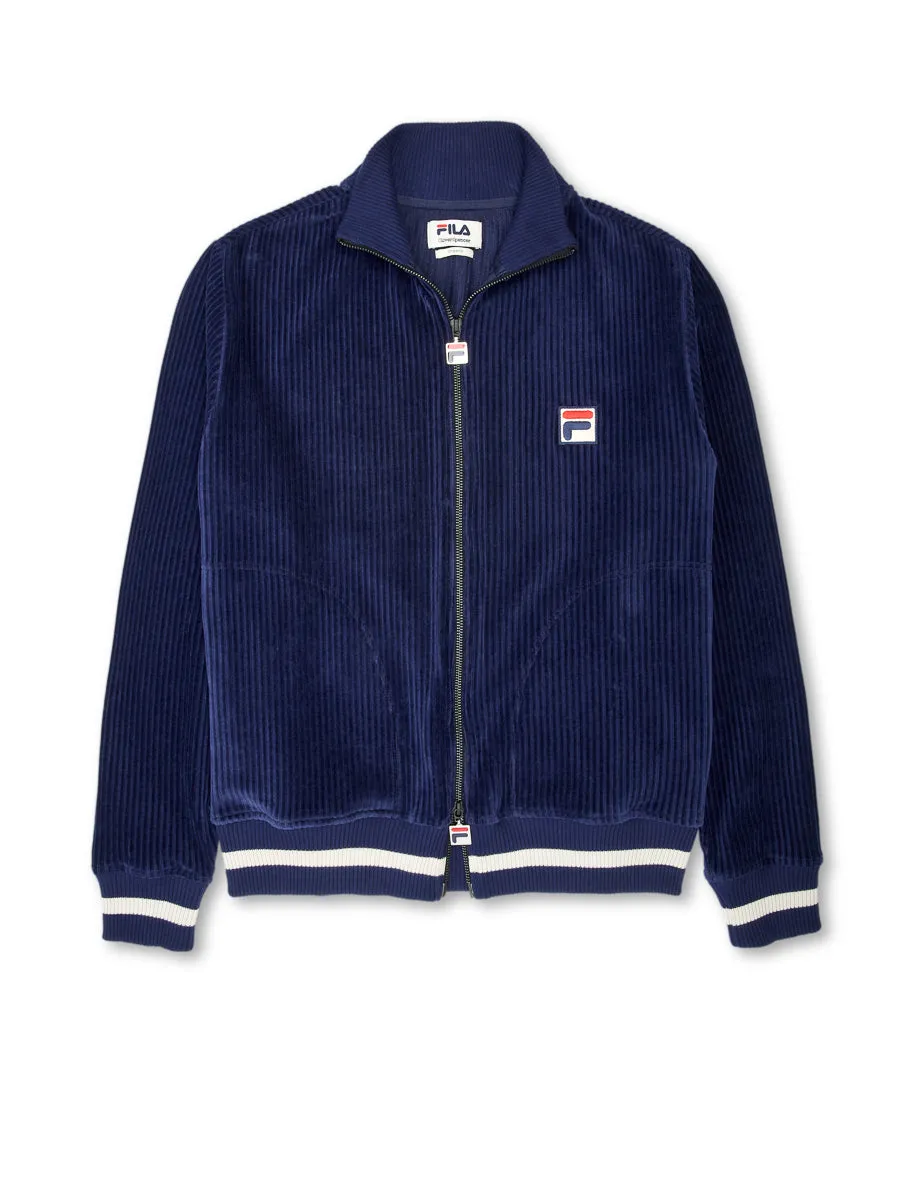 FILA x Oliver Spencer Hayward Jersey Jacket