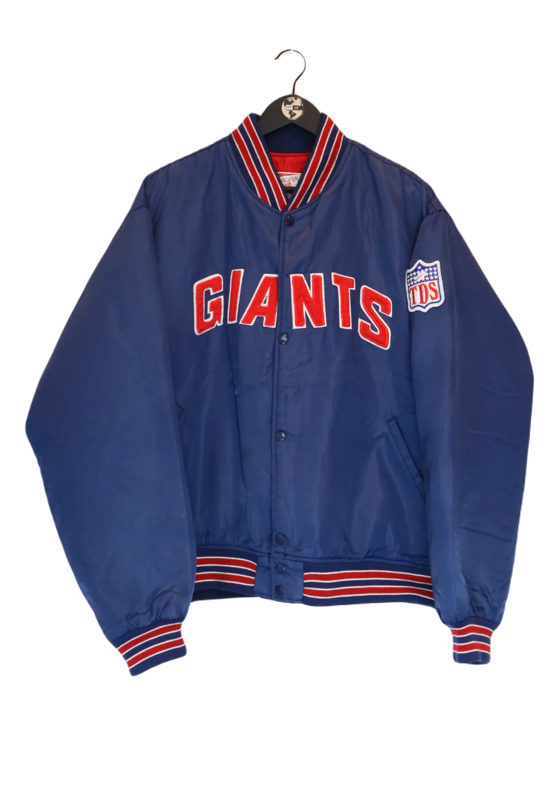 Giants Bomber Jacket XL