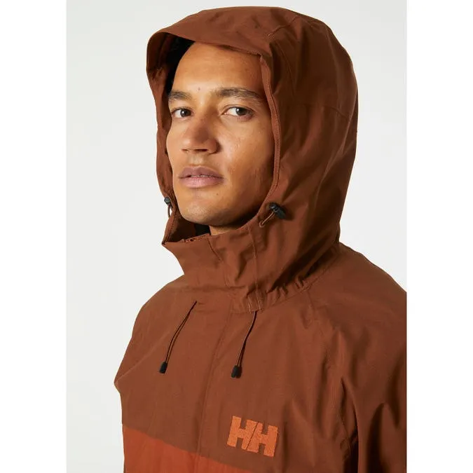 Helly Hansen Men's Banff Shell Jacket