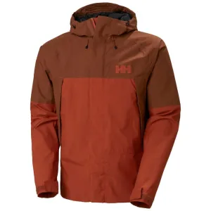 Helly Hansen Men's Banff Shell Jacket