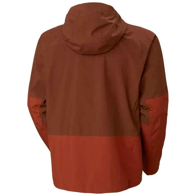 Helly Hansen Men's Banff Shell Jacket