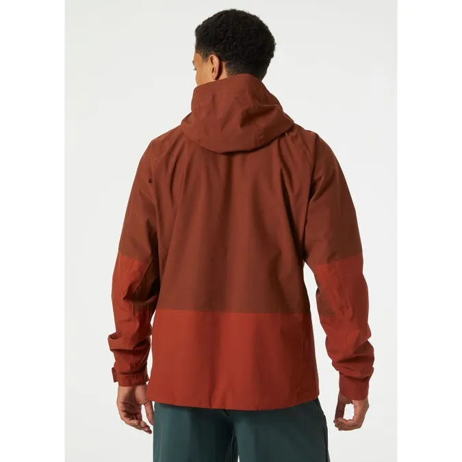 Helly Hansen Men's Banff Shell Jacket