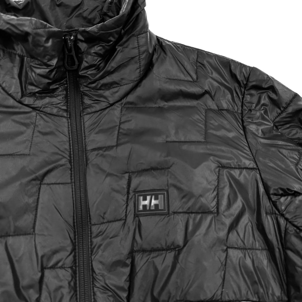 Helly Hansen Quilter Padded Jacket Woman’s Size S