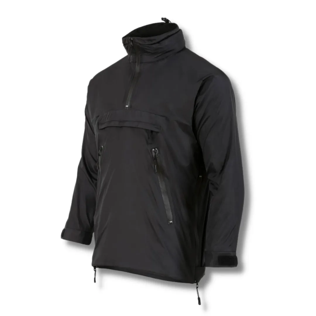 Highlander Halo Smock Black