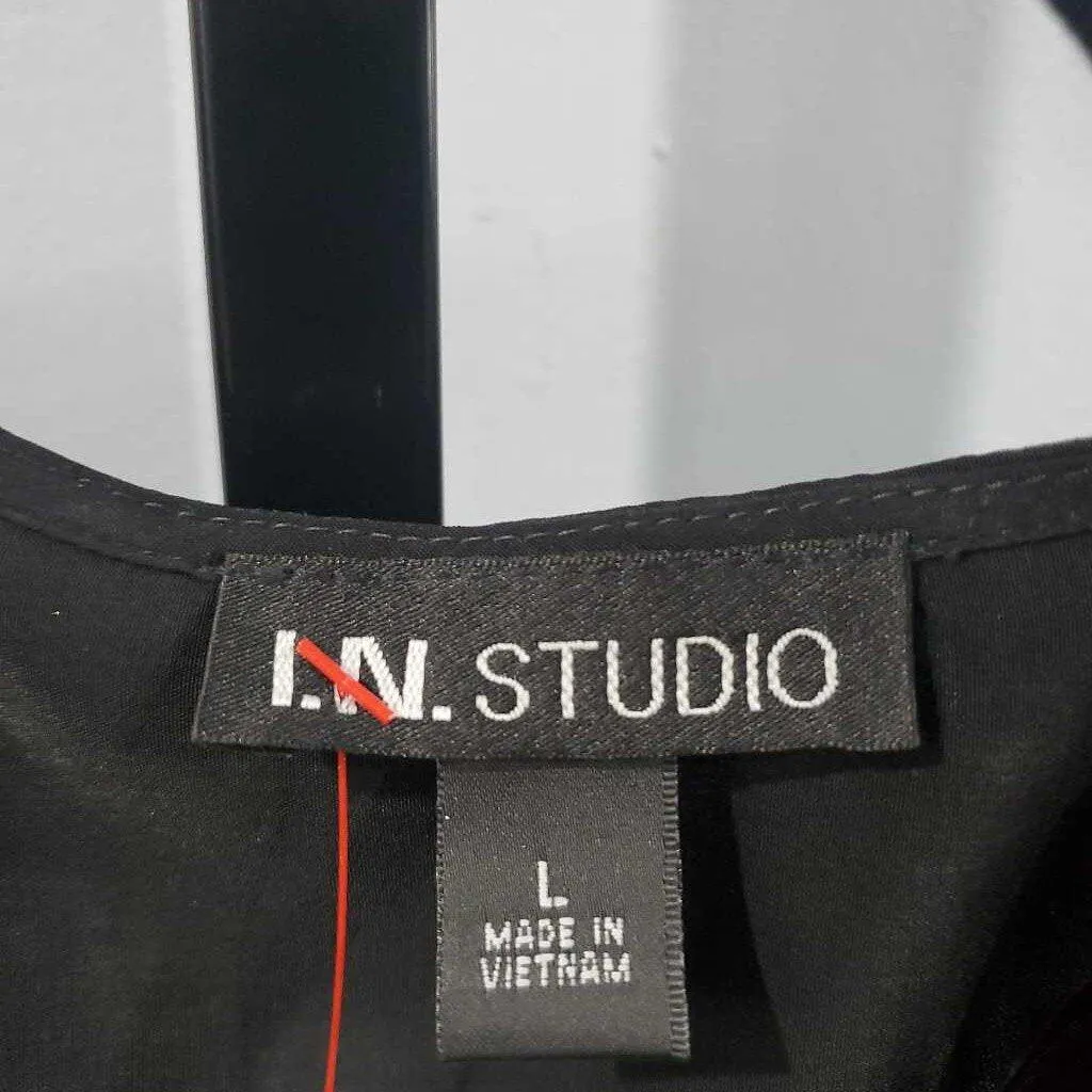 I.N. Studio Jacket Large