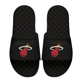 ISlide Miami HEAT Primary Sandals