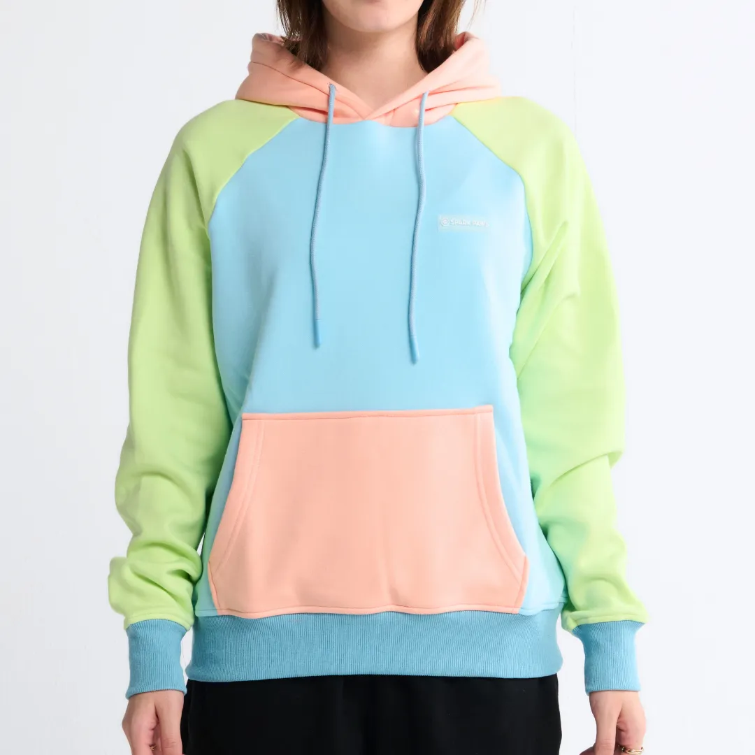 Jelly Bean Human Hoodie (2)