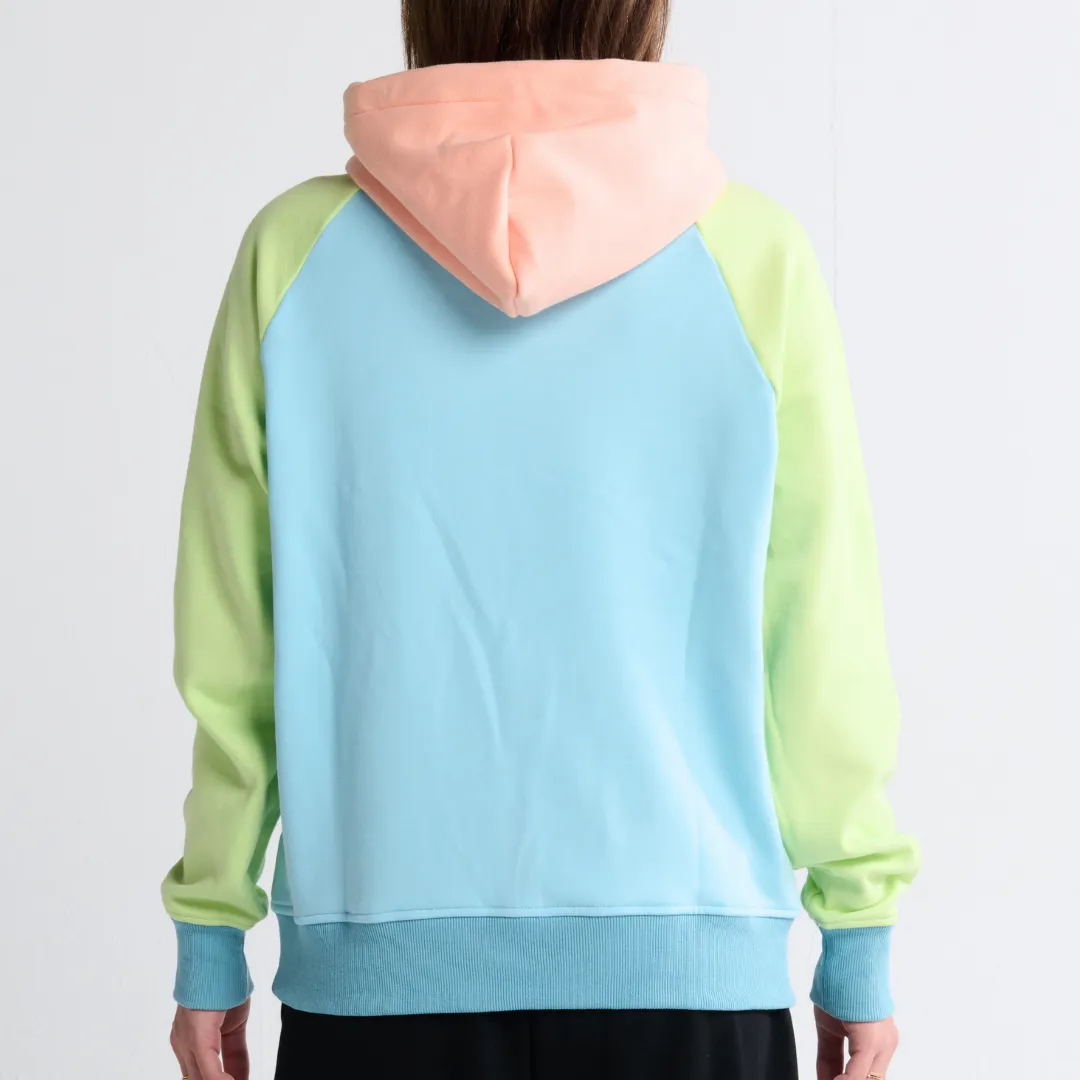 Jelly Bean Human Hoodie (2)