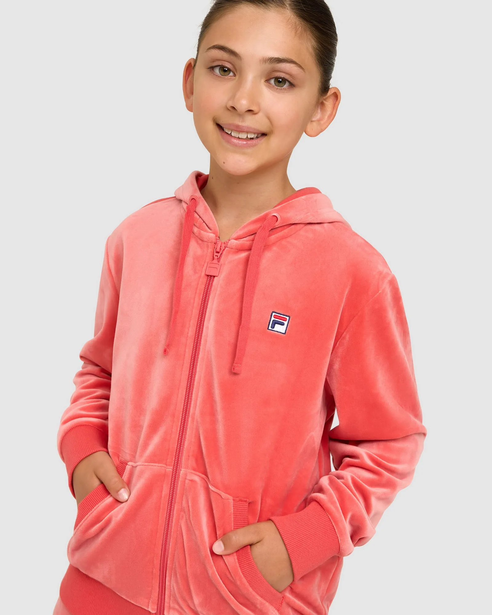 Kid's Faith Jacket