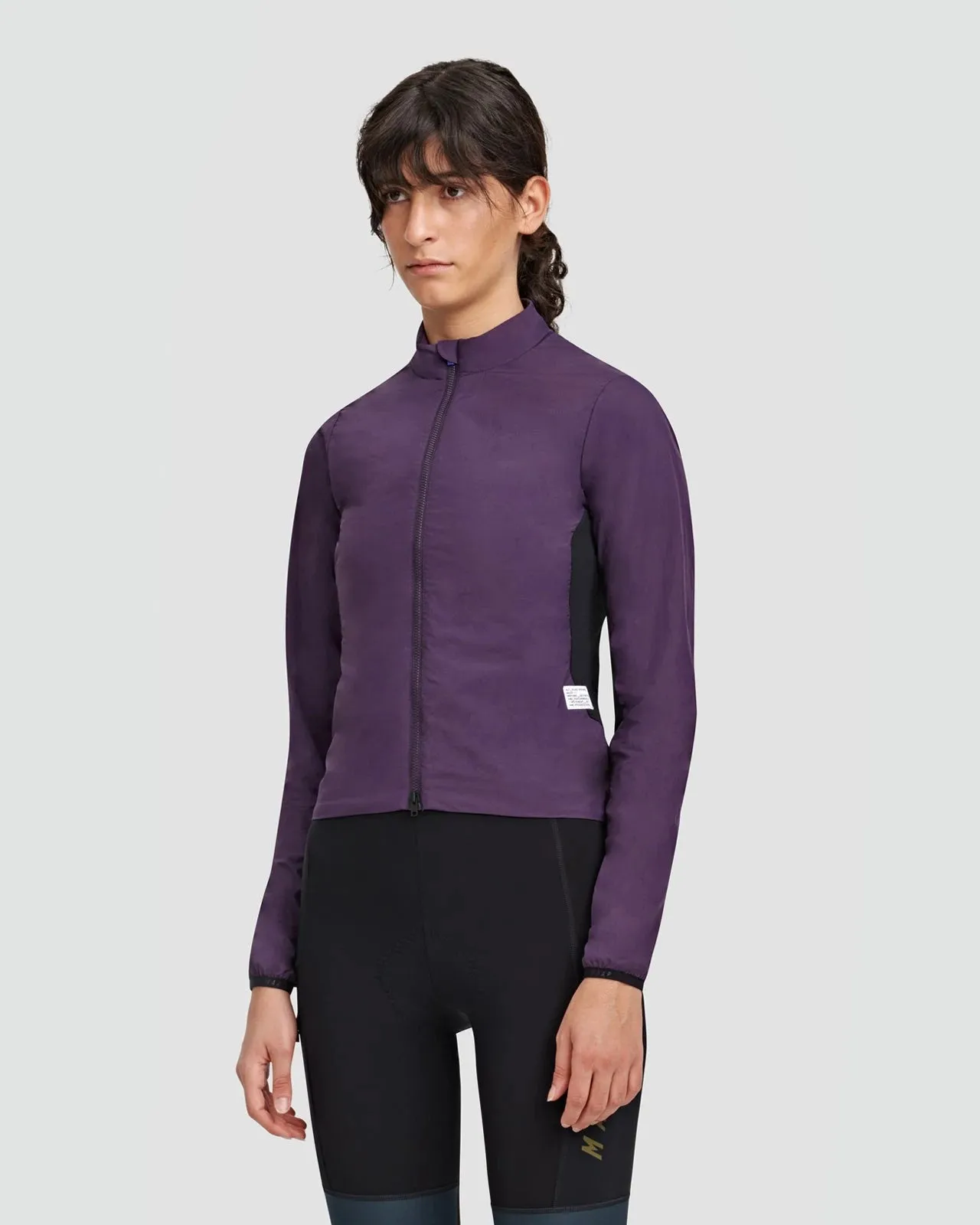 MAAP Womens Alt_Road Thermal Cycling Jacket – High-Performance, Weather-Resistant, and Stylish Outerwear for All-Season Rides