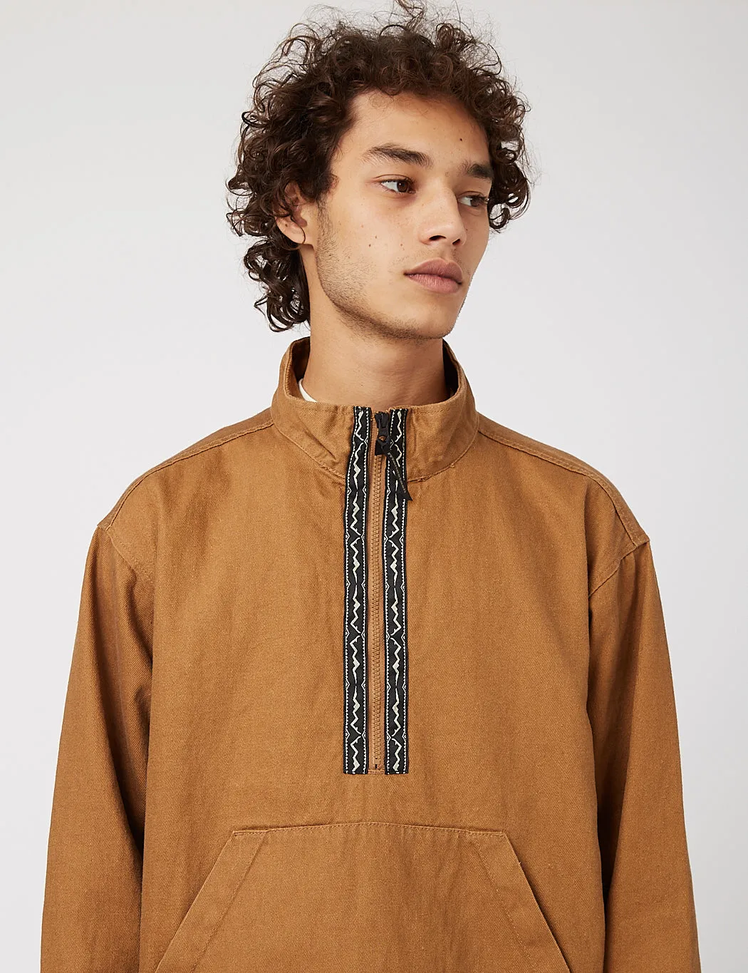 Manastash Chilliwack Jacket - Tan