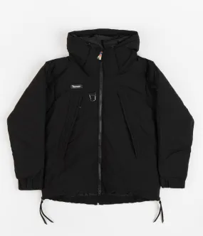 Manastash Monster 700 '22 Jacket - Black