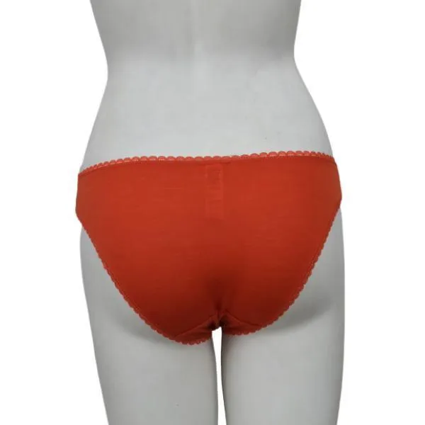 Matching Cotton Panty For Women