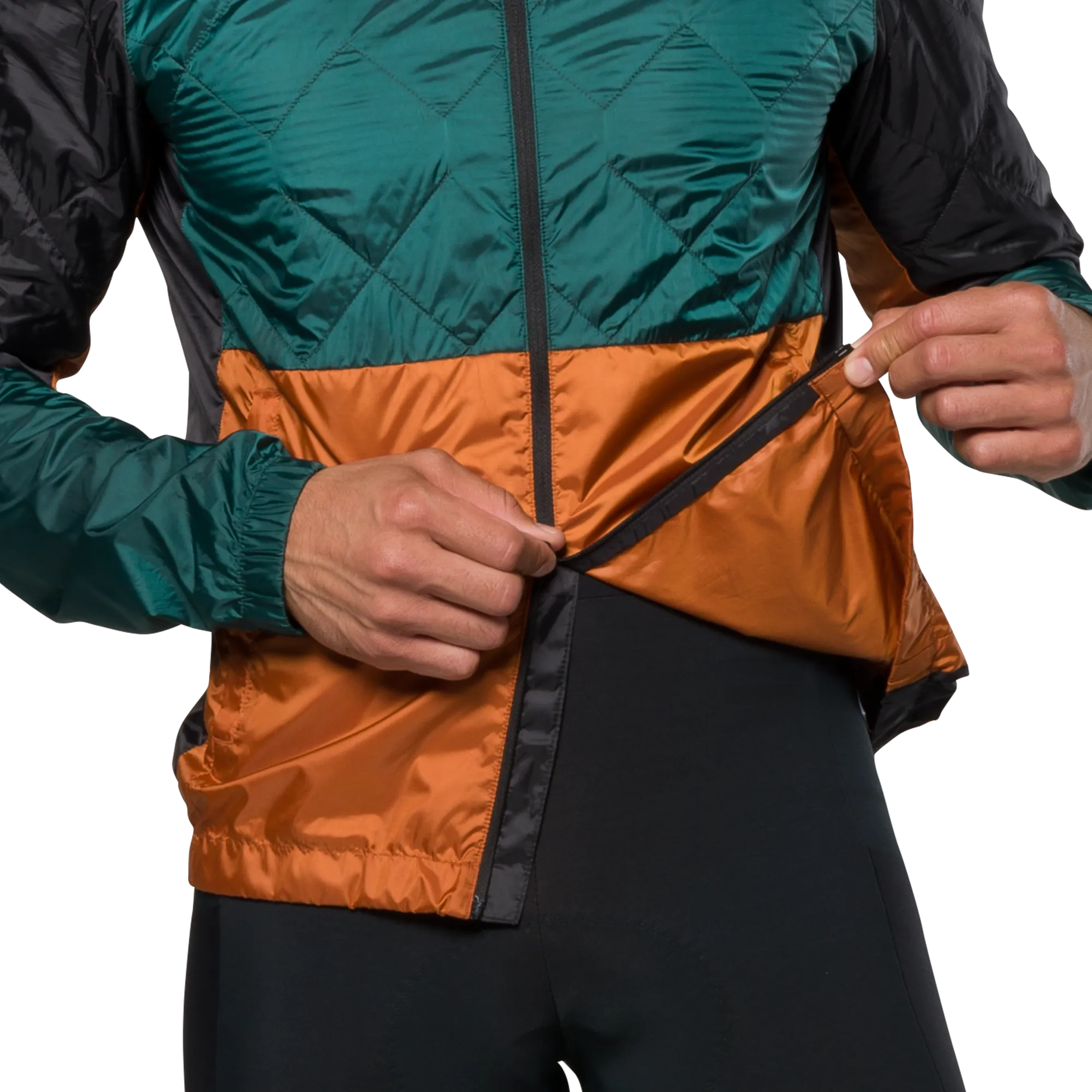 Men's Expedition Alpha Jacket