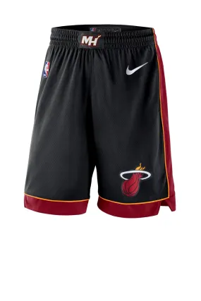 Miami Heat Icon Edition - Black