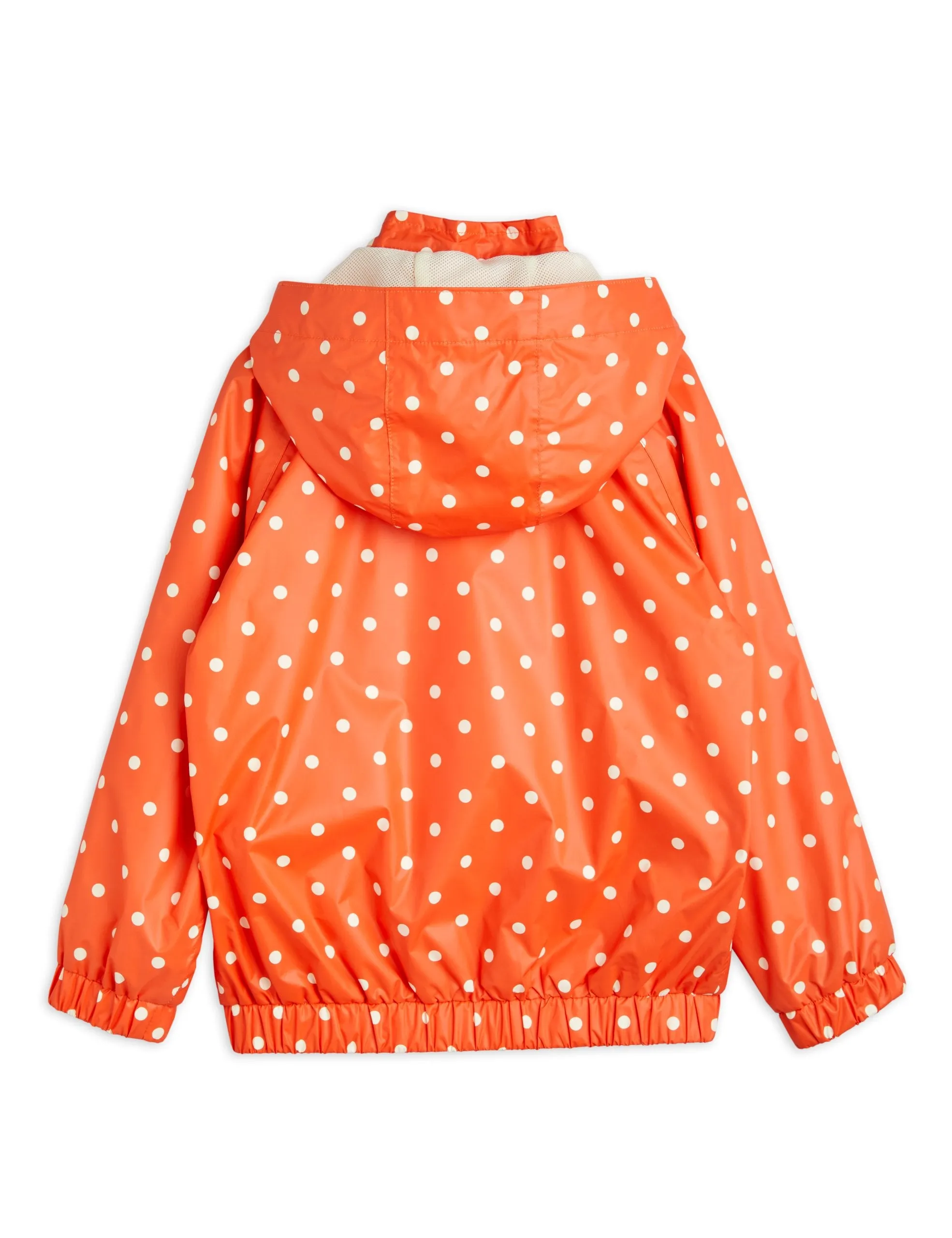 Mini Rodini | Polka Dot lightweight Jacket