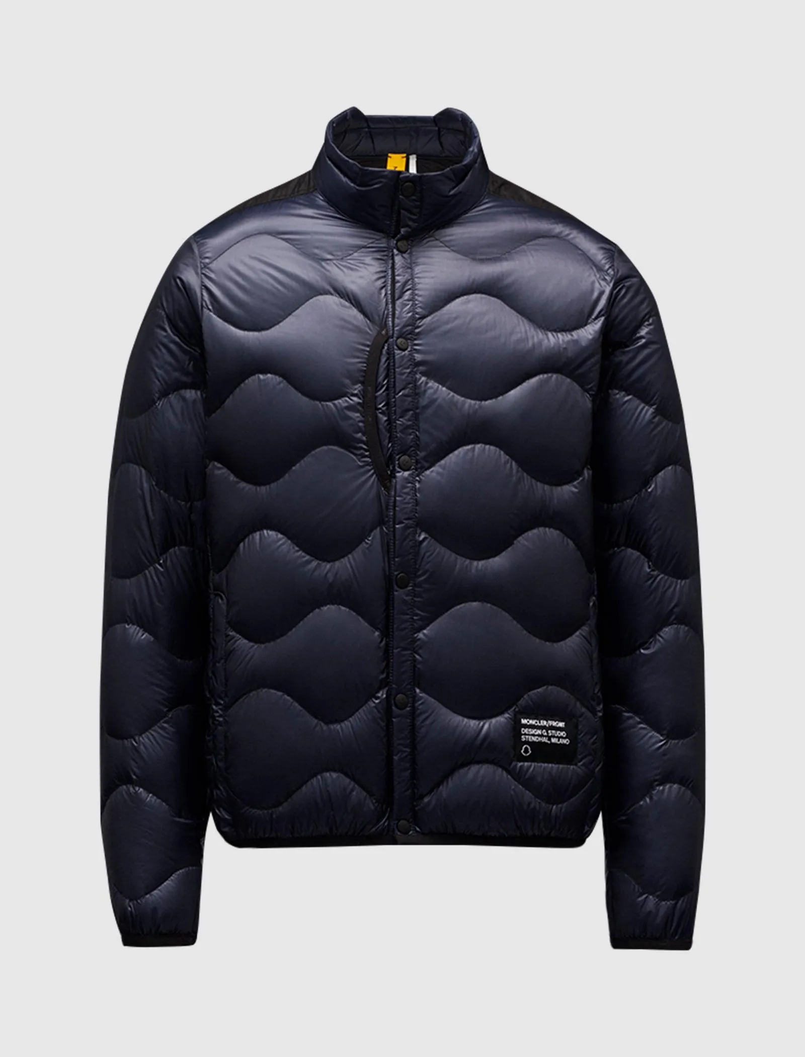 MONCLER FRAGMENT CUJAM JACKET