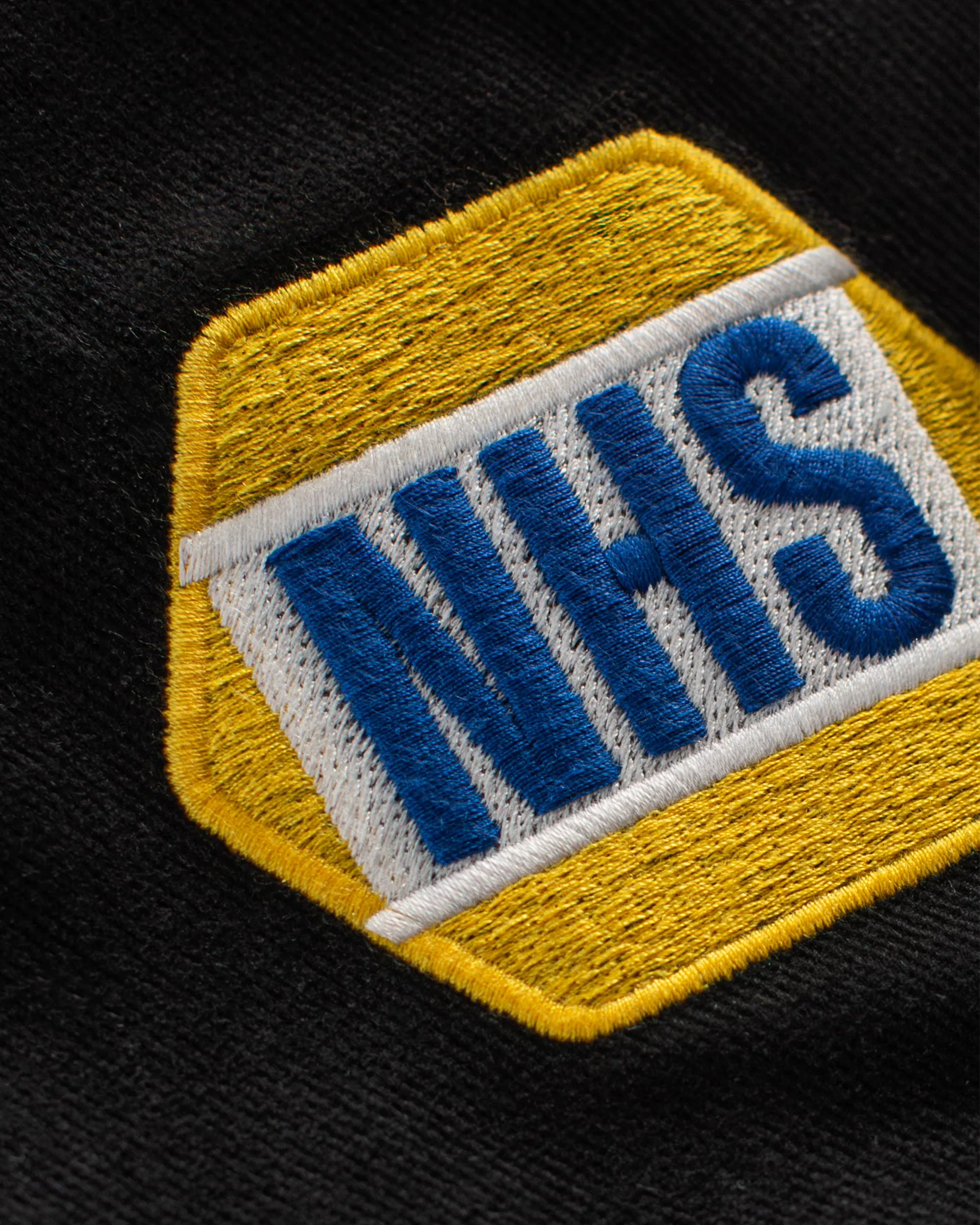 Premium NHS Championship Jacket for Supporters - Stylish, Comfortable, and Perfect for Game Day