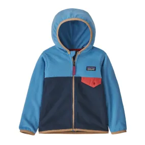 Patagonia Baby Micro D Snap-T Jacket - Past Season